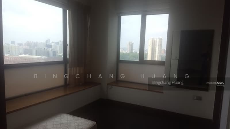 Spottiswoode Residences, 48 Spottiswoode Park Road, 1 Bedroom, 603 sqft, Condominium For Rent, by Bingchang Huang, 21154281 - PropertyGuru.com.sg