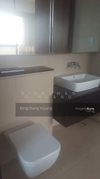 Spottiswoode Residences, 48 Spottiswoode Park Road, 1 Bedroom, 603 sqft, Condominium For Rent, by Bingchang Huang, 21154281 - PropertyGuru.com.sg