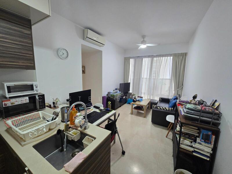 For Rent - Commonwealth Towers