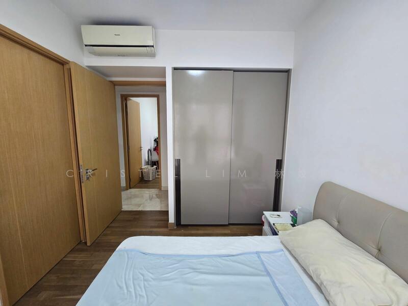 For Rent - Commonwealth Towers
