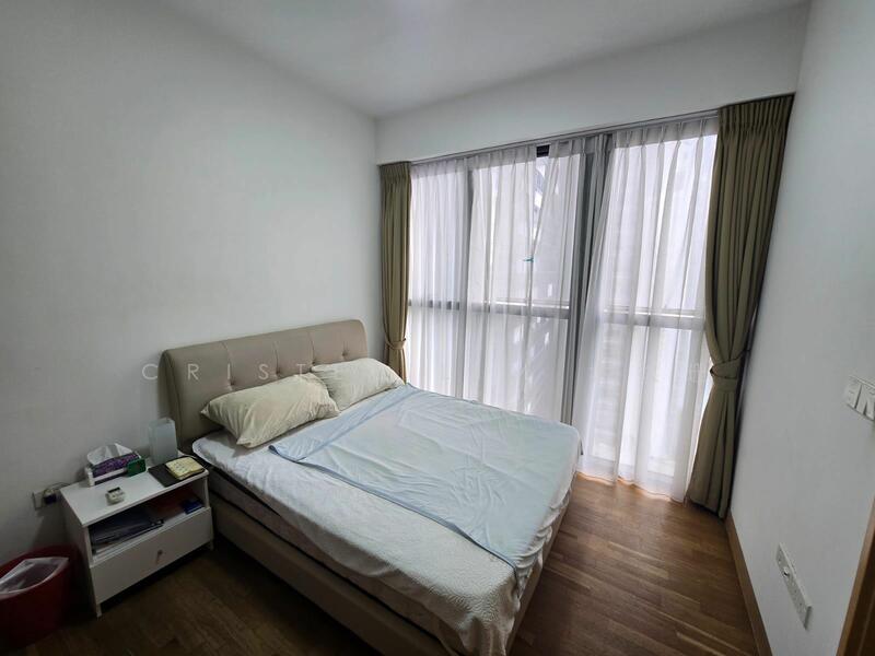 For Rent - Commonwealth Towers