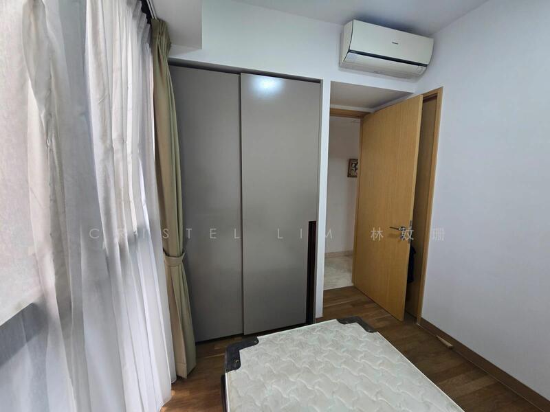 For Rent - Commonwealth Towers