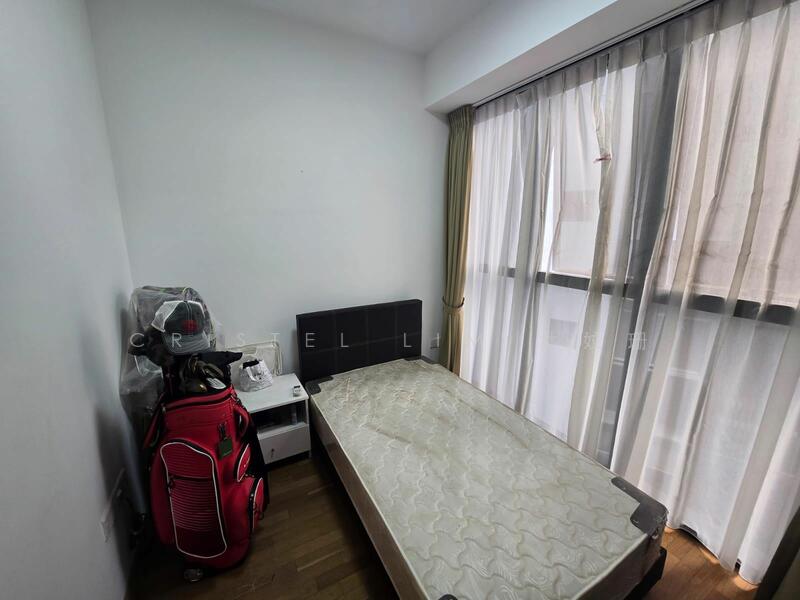 For Rent - Commonwealth Towers