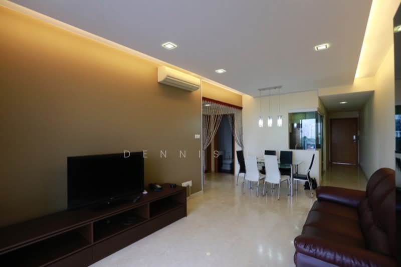 The Parc Condominium, 3 West Coast Walk, 3 Bedrooms, 1,216 sqft, Condominium For Rent, by Dennis Li, 21154498 - PropertyGuru.com.sg