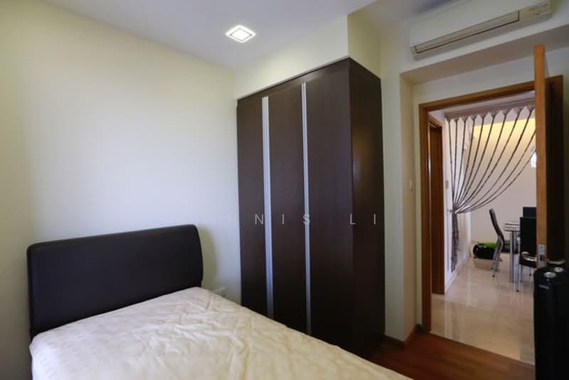 The Parc Condominium, 3 West Coast Walk, 3 Bedrooms, 1,216 sqft, Condominium For Rent, by Dennis Li, 21154498 - PropertyGuru.com.sg