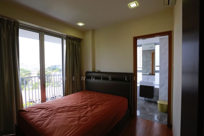 The Parc Condominium, 3 West Coast Walk, 3 Bedrooms, 1,216 sqft, Condominium For Rent, by Dennis Li, 21154498 - PropertyGuru.com.sg