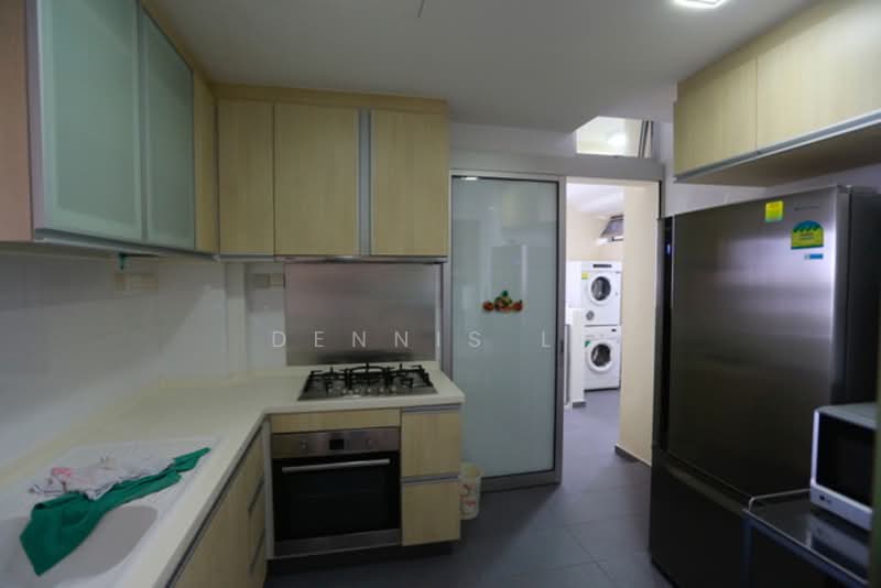 The Parc Condominium, 3 West Coast Walk, 3 Bedrooms, 1,216 sqft, Condominium For Rent, by Dennis Li, 21154498 - PropertyGuru.com.sg