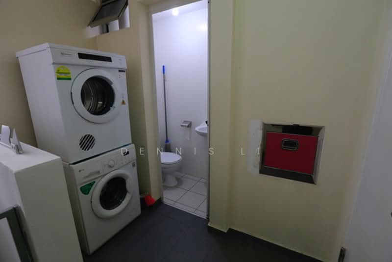 The Parc Condominium, 3 West Coast Walk, 3 Bedrooms, 1,216 sqft, Condominium For Rent, by Dennis Li, 21154498 - PropertyGuru.com.sg