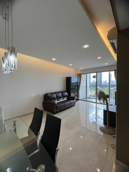 The Parc Condominium, 3 West Coast Walk, 3 Bedrooms, 1,216 sqft, Condominium For Rent, by Dennis Li, 21154498 - PropertyGuru.com.sg