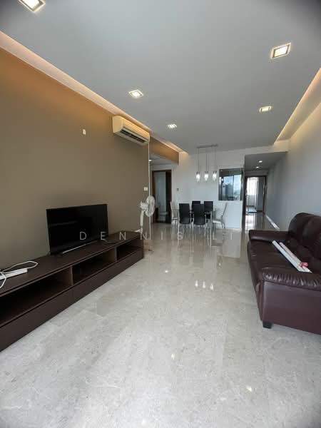 The Parc Condominium, 3 West Coast Walk, 3 Bedrooms, 1,216 sqft, Condominium For Rent, by Dennis Li, 21154498 - PropertyGuru.com.sg