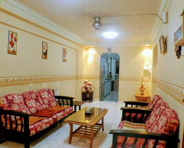 For Rent - 739 Yishun Avenue 5