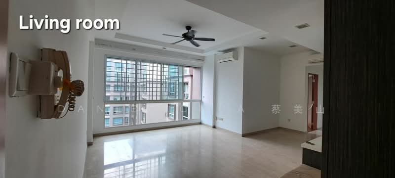 Hillview Residence, 138 Hillview Avenue, 3 Bedrooms, 1,270 sqft, Condominium For Rent, by Daniel Chua 蔡美山, 21155189 - PropertyGuru.com.sg