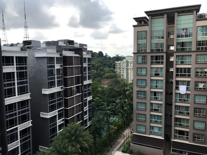 Hillview Residence, 138 Hillview Avenue, 3 Bedrooms, 1,270 sqft, Condominium For Rent, by Daniel Chua 蔡美山, 21155189 - PropertyGuru.com.sg