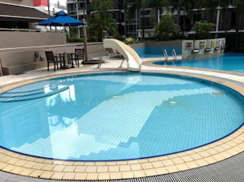 Hillview Residence, 138 Hillview Avenue, 3 Bedrooms, 1,270 sqft, Condominium For Rent, by Daniel Chua 蔡美山, 21155189 - PropertyGuru.com.sg