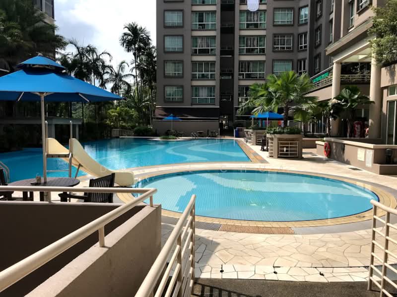 Hillview Residence, 138 Hillview Avenue, 3 Bedrooms, 1,270 sqft, Condominium For Rent, by Daniel Chua 蔡美山, 21155189 - PropertyGuru.com.sg