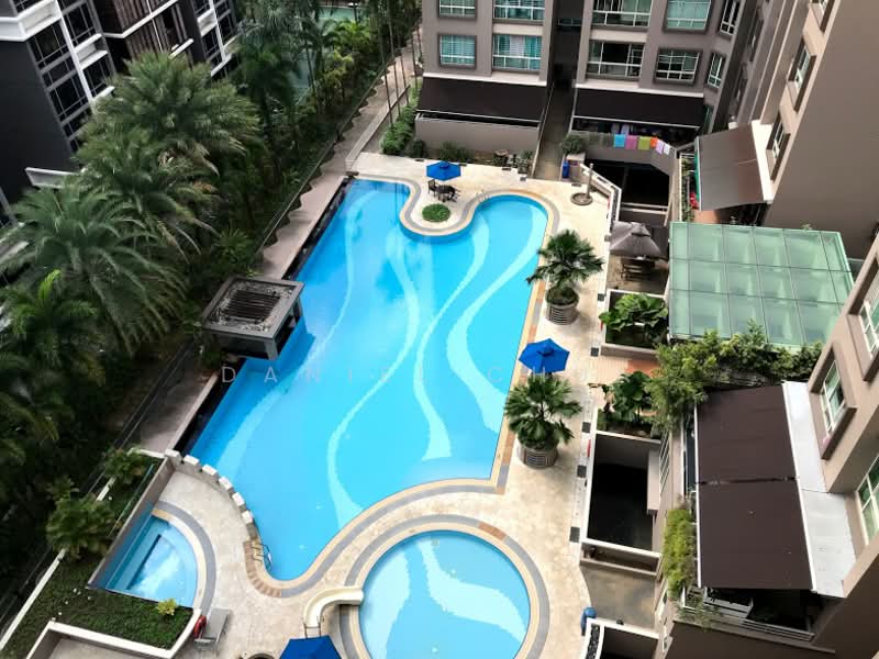 Hillview Residence, 138 Hillview Avenue, 3 Bedrooms, 1,270 sqft, Condominium For Rent, by Daniel Chua 蔡美山, 21155189 - PropertyGuru.com.sg