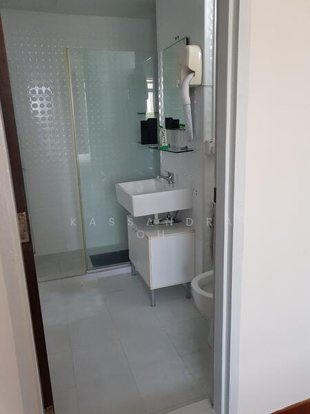 For Rent - Emerald Park