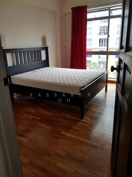 For Rent - Emerald Park