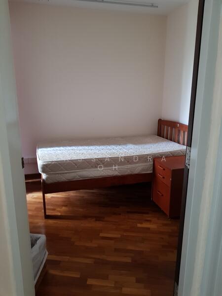 For Rent - Emerald Park