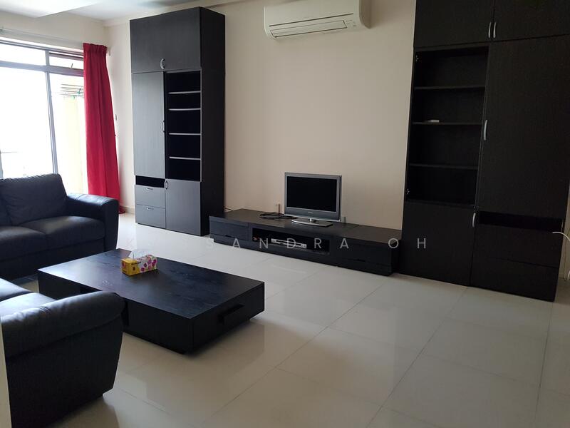 For Rent - Emerald Park