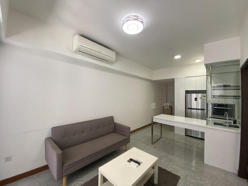 Hillsta, Phoenix Road, 1 Bedroom, 570 sqft, Condominium For Rent, by Billy Yu 虞信仁, 21155690 - PropertyGuru.com.sg