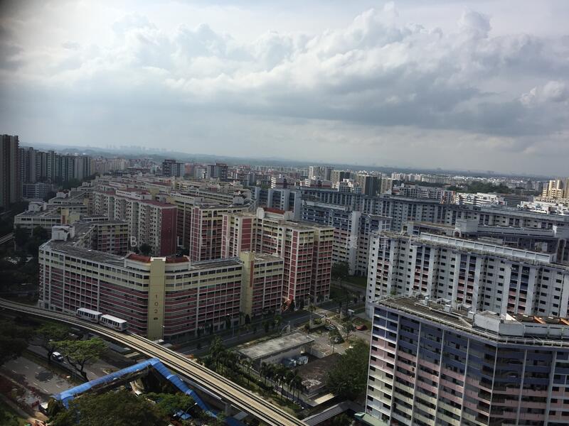 Hillsta, Phoenix Road, 1 Bedroom, 570 sqft, Condominium For Rent, by Billy Yu 虞信仁, 21155690 - PropertyGuru.com.sg