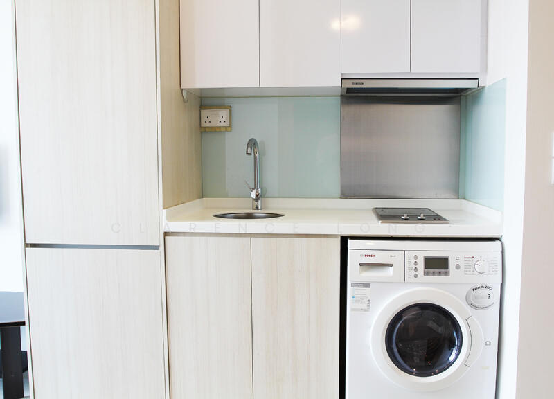 Central Imperial, 3 Lorong 14 Geylang, 2 Bedrooms, 420 sqft, Condominium For Rent, by Clarence Long, 21155759 - PropertyGuru.com.sg