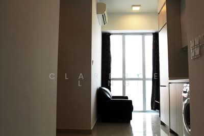 For Rent - Central Imperial