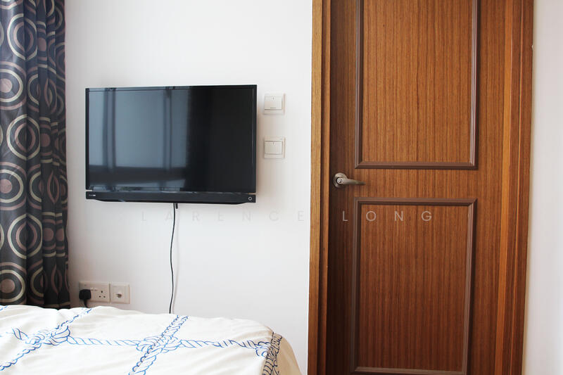 Central Imperial, 3 Lorong 14 Geylang, 2 Bedrooms, 420 sqft, Condominium For Rent, by Clarence Long, 21155759 - PropertyGuru.com.sg