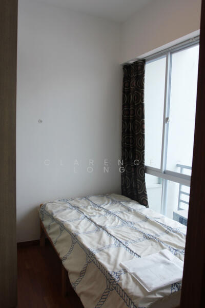 Central Imperial, 3 Lorong 14 Geylang, 2 Bedrooms, 420 sqft, Condominium For Rent, by Clarence Long, 21155759 - PropertyGuru.com.sg