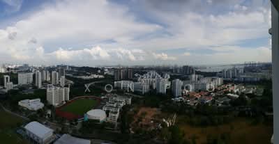 For Rent - 421 Clementi Avenue 1