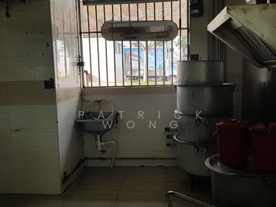 For Rent - 138 Tampines Street 11