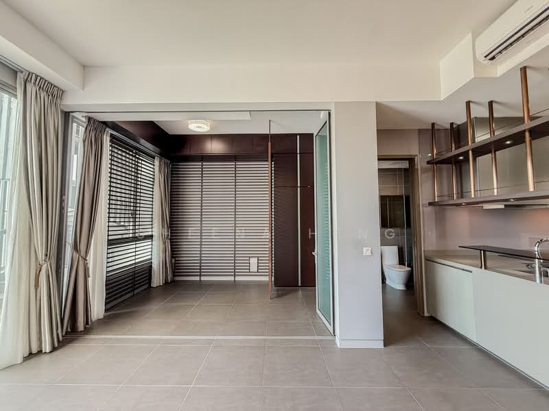 Katong Regency Condominium For Sale at S$ 1,480,000 | PropertyGuru Singapore