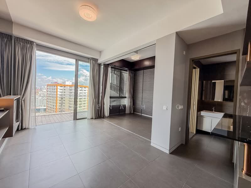 Katong Regency Condominium For Sale at S$ 1,480,000 | PropertyGuru Singapore