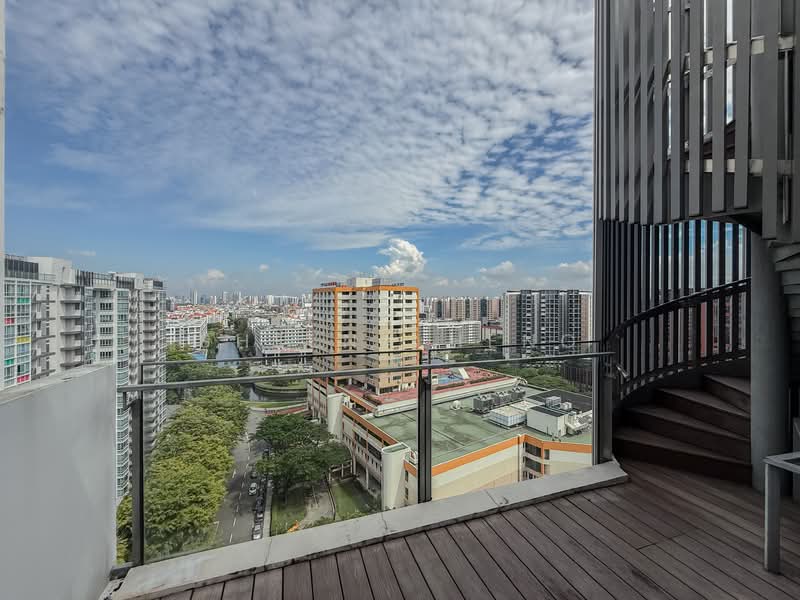 Katong Regency Condominium For Sale at S$ 1,480,000 | PropertyGuru Singapore