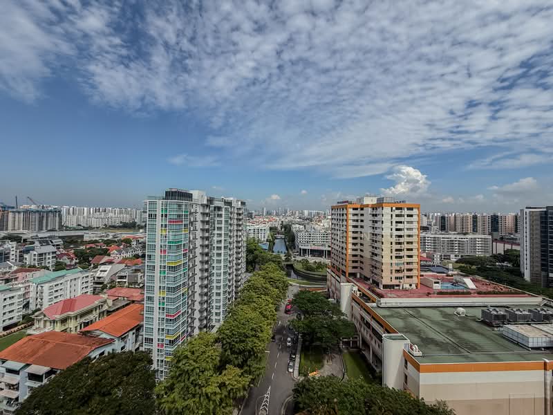 Katong Regency Condominium For Sale at S$ 1,480,000 | PropertyGuru Singapore