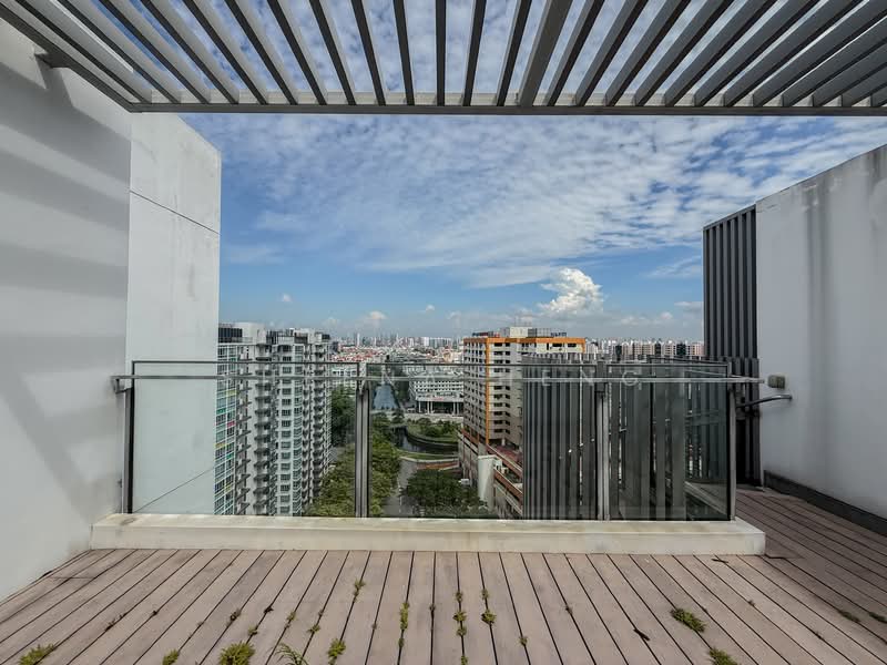 Katong Regency Condominium For Sale at S$ 1,480,000 | PropertyGuru Singapore