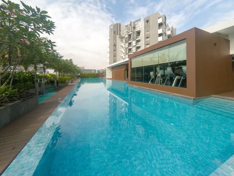 Katong Regency Condominium For Sale at S$ 1,480,000 | PropertyGuru Singapore