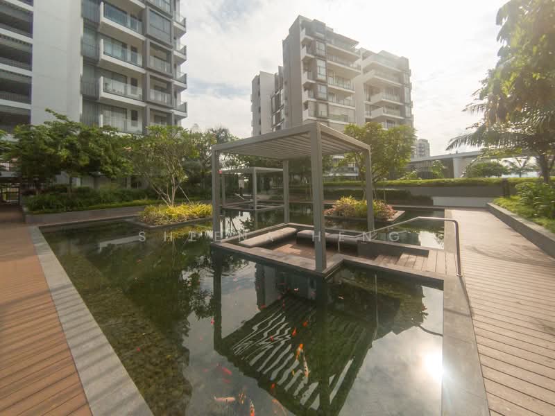 Katong Regency Condominium For Sale at S$ 1,480,000 | PropertyGuru Singapore