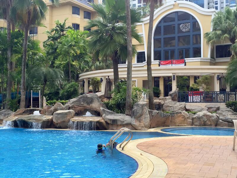 [No Longer Available] Westcove Condo, 10 West Coast Crescent, 2 Bedrooms, 1098 sqft, Condos