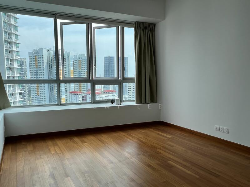 For Rent - Twin Regency