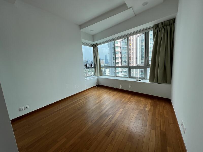 For Rent - Twin Regency