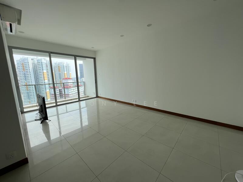 For Rent - Twin Regency