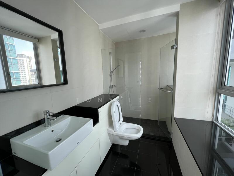 For Rent - Twin Regency