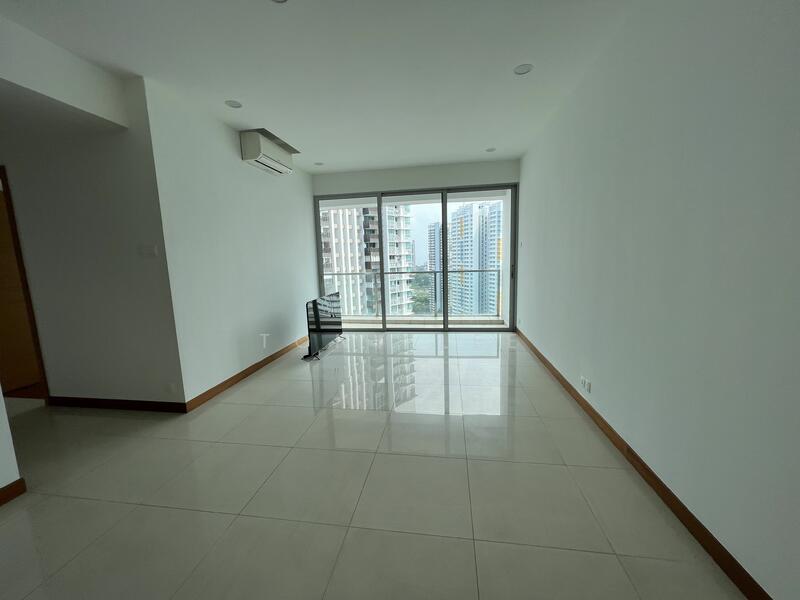 For Rent - Twin Regency