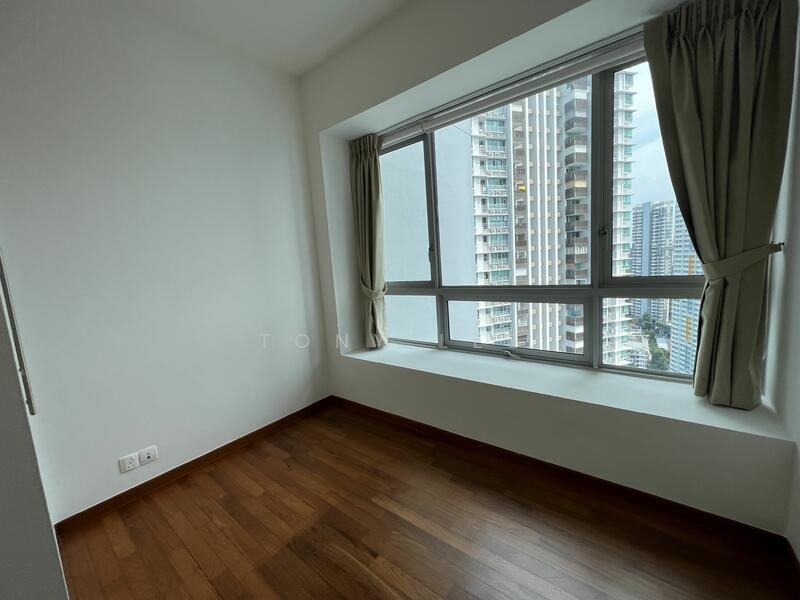 For Rent - Twin Regency