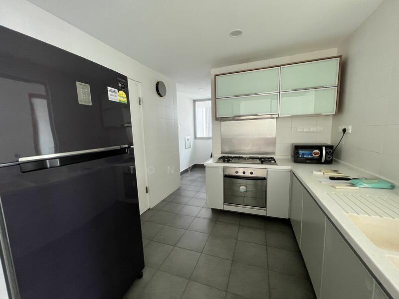 For Rent - Twin Regency