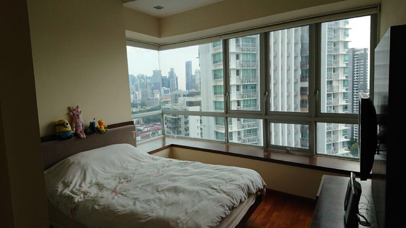 For Rent - Twin Regency
