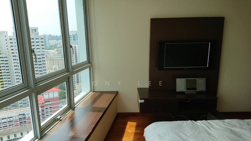 For Rent - Twin Regency