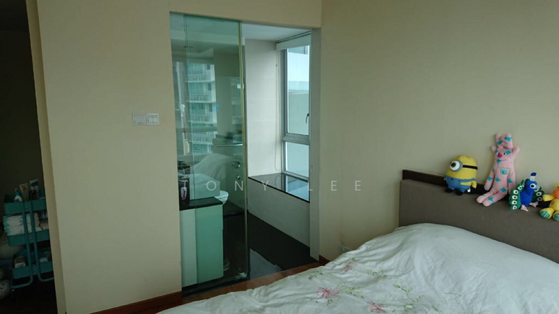 For Rent - Twin Regency